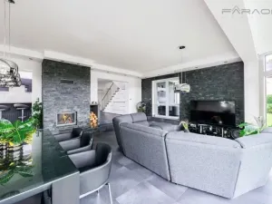 Prodej rodinného domu, Mníšek pod Brdy, Na Vyhlídce, 346 m2