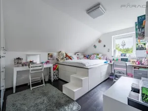 Prodej rodinného domu, Mníšek pod Brdy, Na Vyhlídce, 346 m2