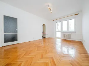 Pronájem bytu 2+1, Ostrava, Jana Šoupala, 50 m2