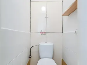 Pronájem bytu 2+1, Ostrava, Jana Šoupala, 50 m2