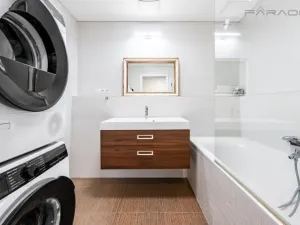 Prodej bytu 3+kk, Praha - Hloubětín, Nademlejnská, 86 m2