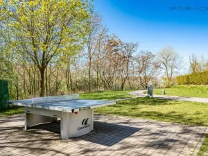 Prodej bytu 3+kk, Praha - Hloubětín, Nademlejnská, 86 m2