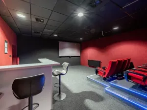 Prodej bytu 3+kk, Praha - Hloubětín, Nademlejnská, 79 m2