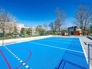 Prodej bytu 3+kk, Praha - Hloubětín, Nademlejnská, 79 m2