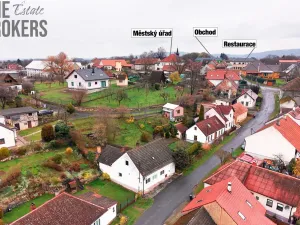 Prodej rodinného domu, Vilémov, 89 m2