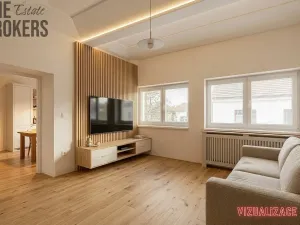 Prodej rodinného domu, Vilémov, 89 m2