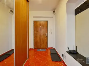 Prodej bytu 1+1, Ústí nad Labem, Sadová, 52 m2