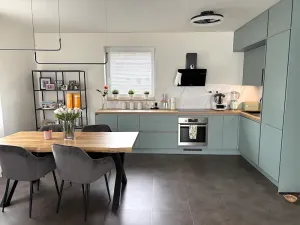 Prodej rodinného domu, Ostrava, Zastavěná, 200 m2