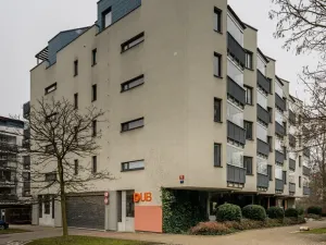 Pronájem bytu 3+kk, Praha - Střížkov, Makedonská, 74 m2