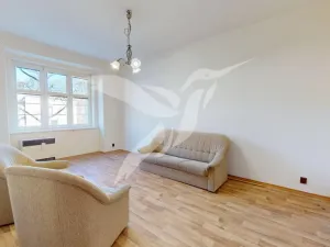 Pronájem bytu 2+1, Plzeň, Stehlíkova, 52 m2