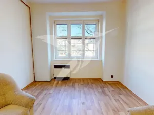 Pronájem bytu 2+1, Plzeň, Stehlíkova, 52 m2