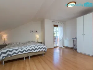 Prodej rodinného domu, Lipno nad Vltavou, 180 m2