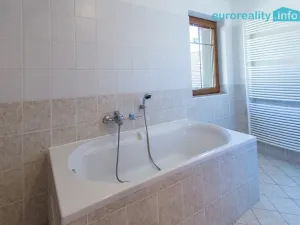 Prodej rodinného domu, Lipno nad Vltavou, 180 m2