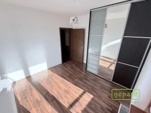 Pronájem bytu 3+kk, Praha - Zbraslav, Neužilova, 96 m2