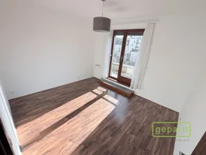 Pronájem bytu 3+kk, Praha - Zbraslav, Neužilova, 96 m2