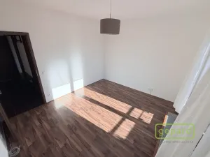 Pronájem bytu 3+kk, Praha - Zbraslav, Neužilova, 96 m2