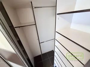 Pronájem bytu 3+kk, Praha - Zbraslav, Neužilova, 96 m2