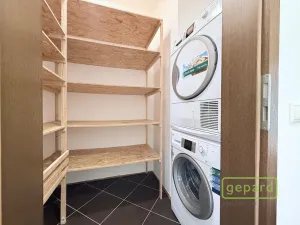 Pronájem bytu 3+kk, Praha - Zbraslav, Neužilova, 96 m2