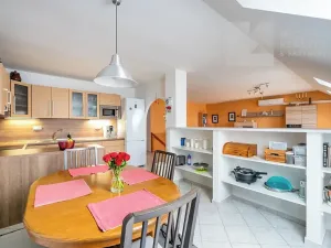 Prodej rodinného domu, Mikulov, Hliniště, 362 m2