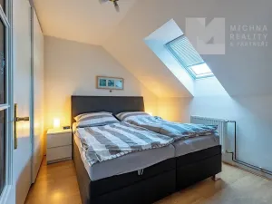 Prodej rodinného domu, Mikulov, Hliniště, 362 m2