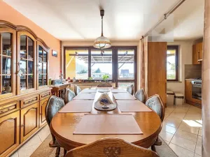 Prodej rodinného domu, Mikulov, Hliniště, 362 m2