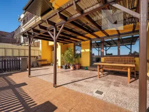 Prodej rodinného domu, Mikulov, Hliniště, 362 m2