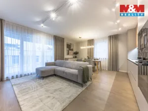 Prodej bytu 3+kk, Mladá Boleslav - Mladá Boleslav II, Husova, 81 m2