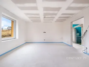 Prodej rodinného domu, Bulovka, 190 m2