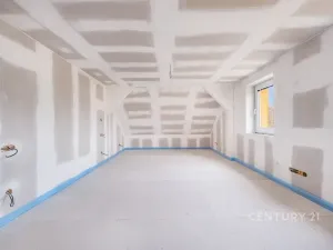 Prodej rodinného domu, Bulovka, 190 m2