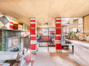 Prodej rodinného domu, Bulovka, 190 m2