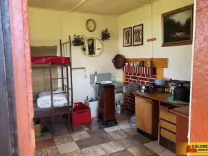 Prodej zahrady, Ostopovice, 409 m2