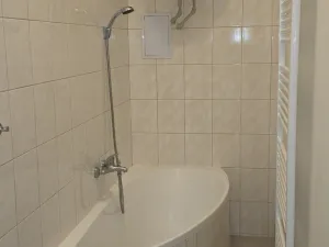 Pronájem bytu 2+1, Praha, Zborovská, 81 m2