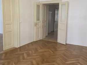 Pronájem bytu 2+1, Praha, Zborovská, 81 m2