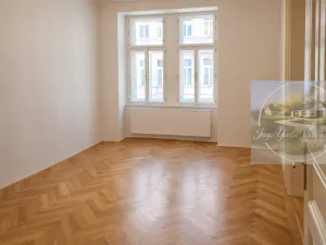 Pronájem bytu 2+1, Praha, Zborovská, 81 m2