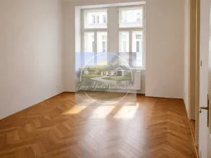 Pronájem bytu 2+1, Praha, Zborovská, 81 m2