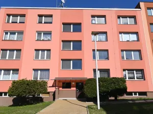 Prodej bytu 3+1, Břidličná, Jesenická, 75 m2