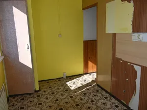 Prodej bytu 3+1, Břidličná, Jesenická, 75 m2