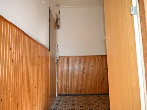 Prodej bytu 3+1, Břidličná, Jesenická, 75 m2