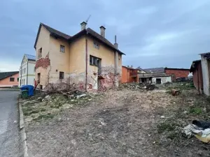Prodej rodinného domu, Nová Paka, Čelakovského, 255 m2