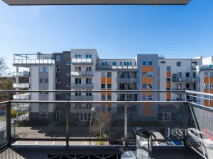 Prodej bytu 1+kk, České Budějovice - České Budějovice 2, Husova tř., 36 m2