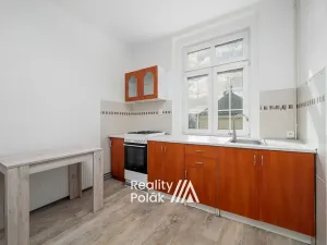 Pronájem bytu 1+1, Liberec, Husova, 45 m2