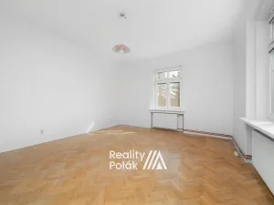 Pronájem bytu 1+1, Liberec, Husova, 45 m2