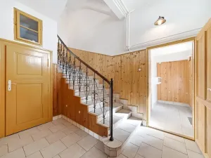 Prodej rodinného domu, Litovel, Vítězná, 125 m2