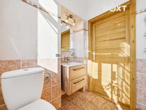 Prodej rodinného domu, Litovel, Vítězná, 125 m2