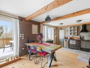 Prodej bytu 3+kk, Vrchlabí - Hořejší Vrchlabí, Kamenná cesta, 98 m2