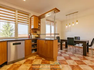 Prodej rodinného domu, Božice, 141 m2