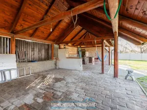 Prodej rodinného domu, Božice, 141 m2