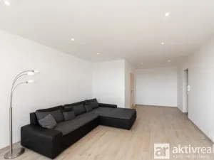 Prodej bytu 3+1, Ústí nad Labem - Severní Terasa, Brandtova, 78 m2