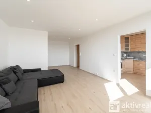 Prodej bytu 3+1, Ústí nad Labem - Severní Terasa, Brandtova, 78 m2