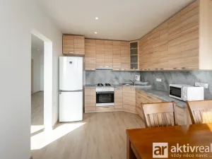 Prodej bytu 3+1, Ústí nad Labem - Severní Terasa, Brandtova, 78 m2